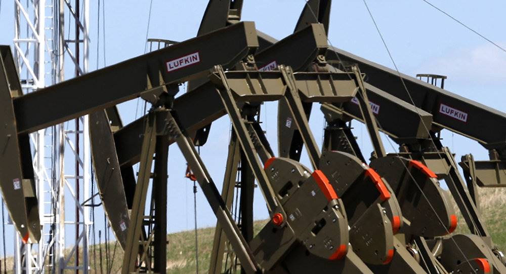 احتمال افزایش بهای نفت تا مرز 100 دلار