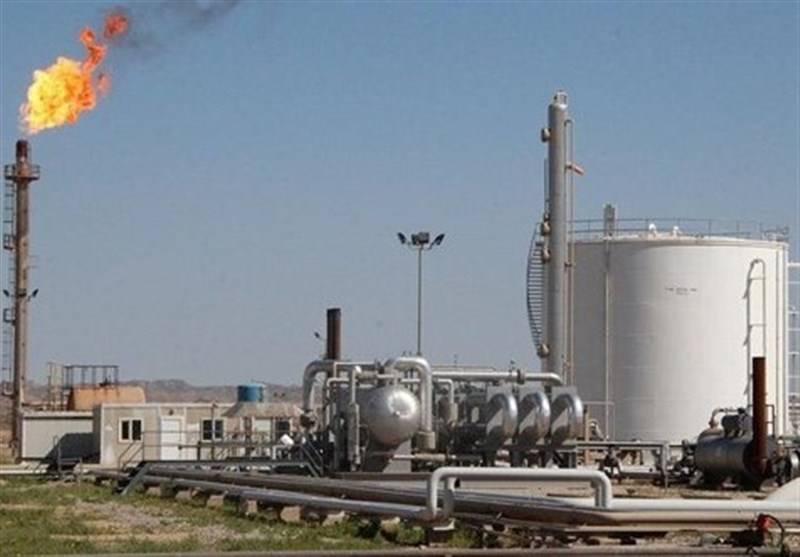 افت 4 دلاری قیمت نفت در پی احتمال ازسرگیری تولید نفت عربستان