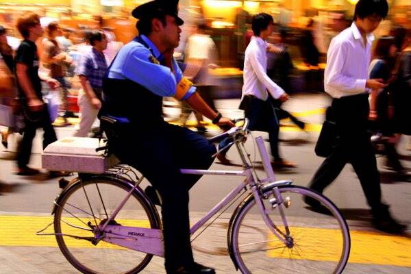 نگاهی به قوانینِ دوچرخه‌سواری در شهرهای مختلف دنیا
