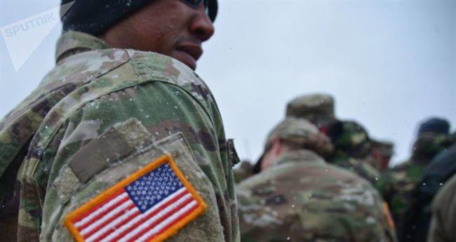آماده باش ارتش آمریکا پس از حمله به عربستان