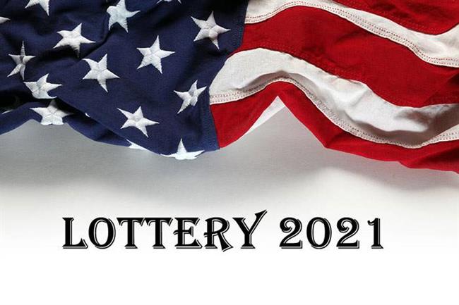 لاتاری 2021 (Lottery 2021)