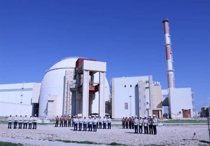جزئیات بازدید نمایندگان از مراکز هسته‌ای