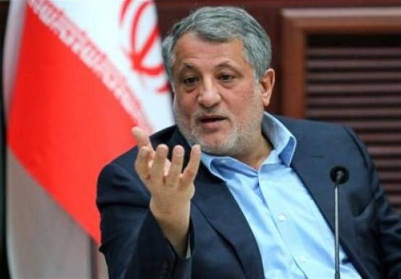 هاشمی: گونه‌های گیاهی چیتگر با اقلیم فعلی تهران تناسب ندارد