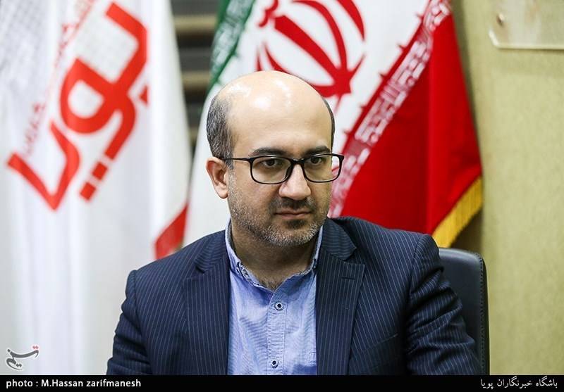 علی اعطا مسئول کمیته بررسی حذف عنوان شهید از معابر تهران شد