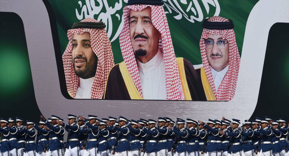هشدار به عربستان سعودی