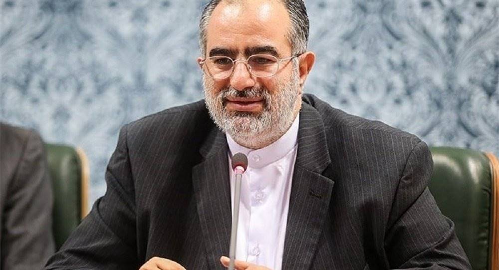 واکنش مشاور روحانی به اتهامات وزارت دفاع عربستان علیه ایران
