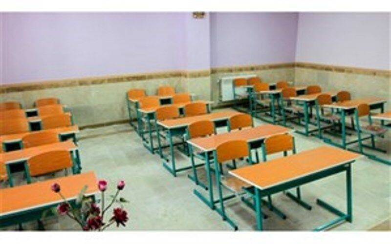 860 کلاس درس در خوزستان  آماده افتتاح هستند
