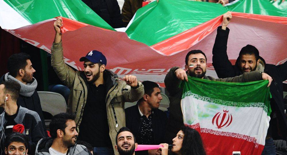 بانوان ایرانی از حمایت بوفون برخوردار شدند + عکس