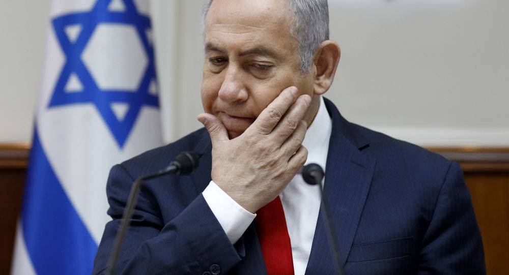 نتانیاهو بار دیگر گانتس را به تشکیل دولت وحدت ملی دعوت کرد
