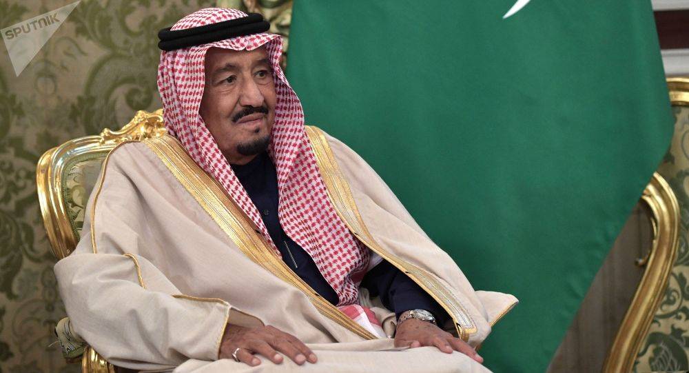 عربستان اقدامات لازم برای امنیت خود را صورت می دهد