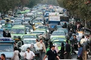 خسارت سالانه 14 میلیونی آلودگی هوا به هر خانواده ایرانی