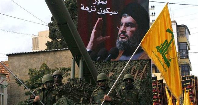 رهبر حزب الله: ایران می‌تواند عربستان و امارات را نابود کند 