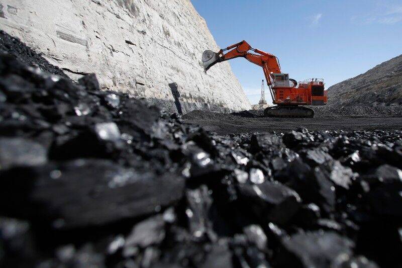 پای زغال سنگ دوباره به بورس انرژی باز شد