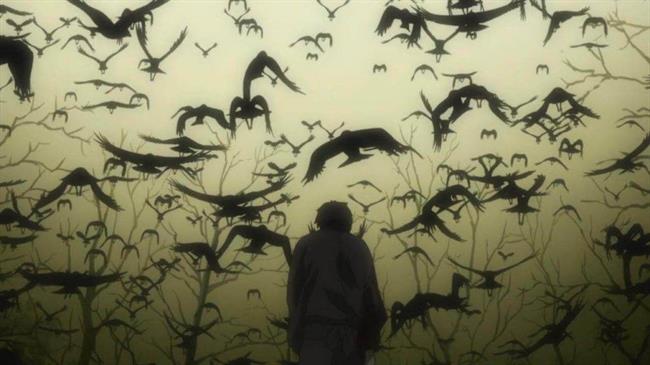 Mushishi: Zoku-Sho