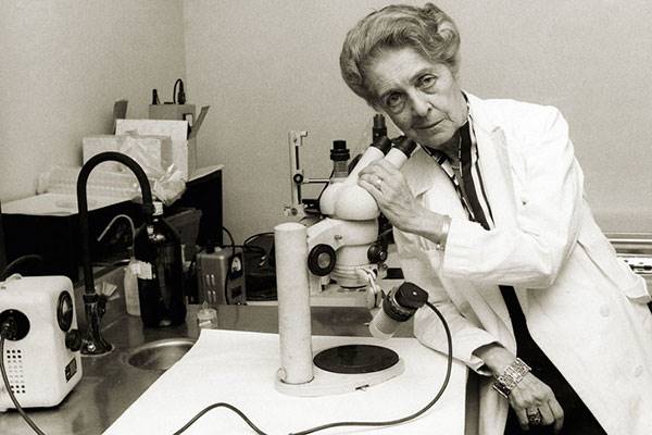 زنان شگفت انگیز تاریخ علم که دنیا را تغییر دادند