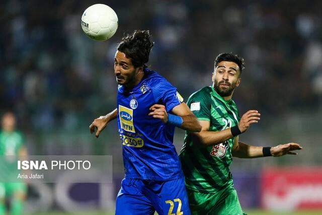 واکنش سخنگوی ذوب‌آهن به ابراز علاقه مطهری به استقلال