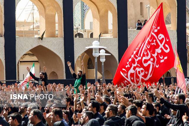 وجود 93 هزار هیئت مذهبی ثبت شده در سطح کشور