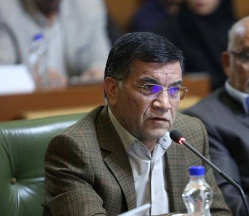 لزوم ارائه لایحه ساماندهی مراکز علمی کاربردی شهرداری تهران