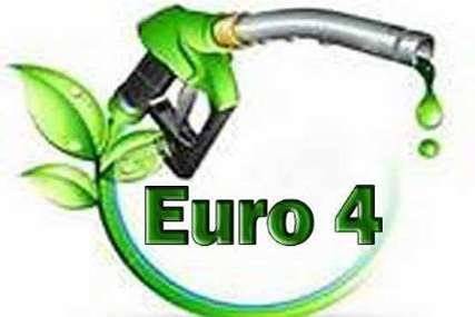 عرضه 57 میلیون لیتر نفت‌گاز یورو 4 در زنجان