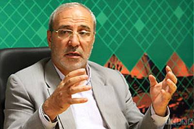 حاجی دلیگانی: مردم از افزایش قیمت برق گله دارند