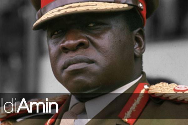 بیرحم‌ترین و ترسناکترین دیکتاتورهای آفریقا