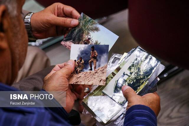 واکاوی مشکلات ابتدای جنگ تحمیلی