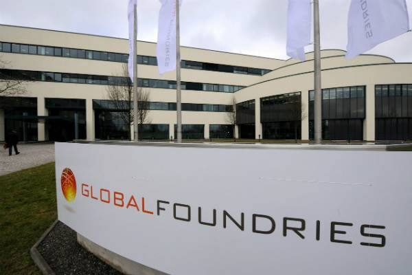 کمپانی GlobalFoundries