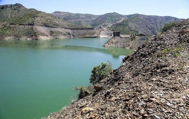 تامین ٥٠ درصد آب شرب تهران از منابع زیرزمینی