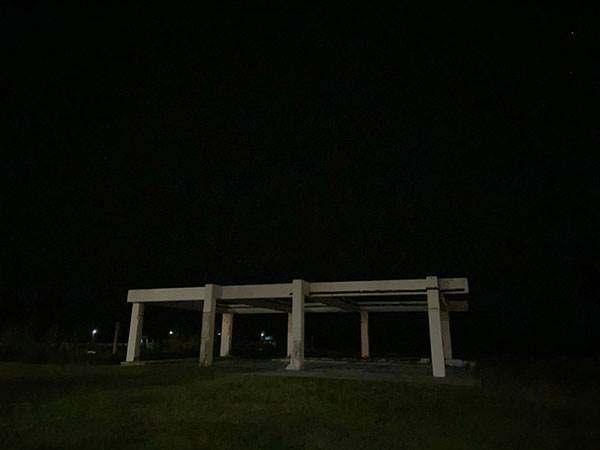 تصاویری از قدرت بی‌نظیر حالت شب دوربین آیفون 11: بیایید درباره دوربین اسمارت‌فون‌ها بازاندیشی کنیم