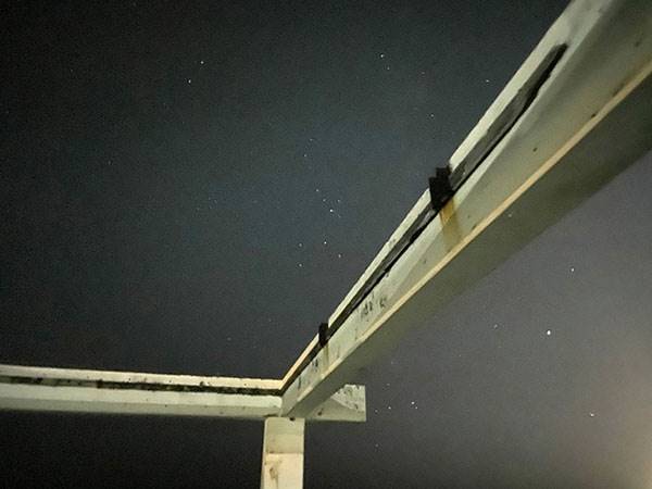تصاویری از قدرت بی‌نظیر حالت شب دوربین آیفون 11: بیایید درباره دوربین اسمارت‌فون‌ها بازاندیشی کنیم