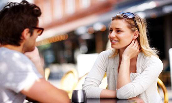 چگونه در ملاقات با زنی که دوستش دارید خود را وابسته نشان ندهید