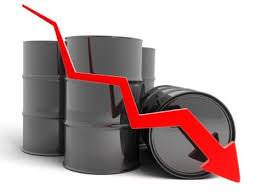 نفت در شیب سقوط قیمت ماند
