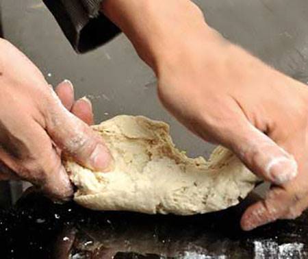 دستور پخت 6 نان فوق العاده