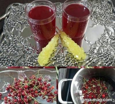 آشنایی با خواص چای آلبالو
