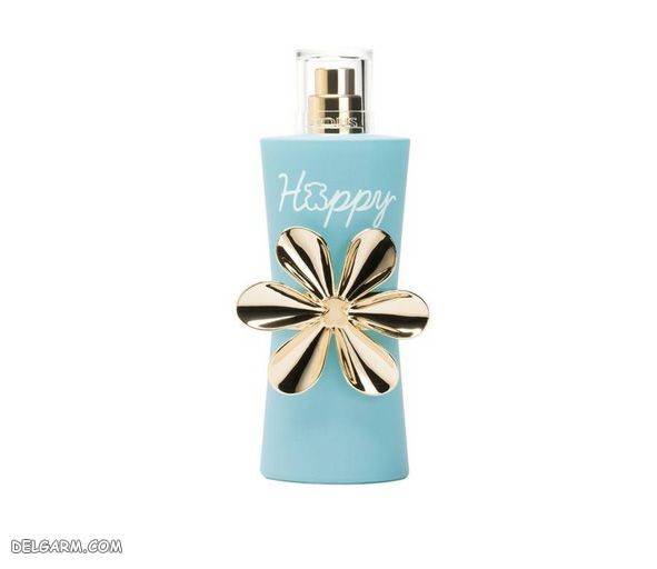12 عطر زنانه و مردانه