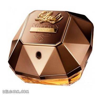 12 عطر زنانه و مردانه