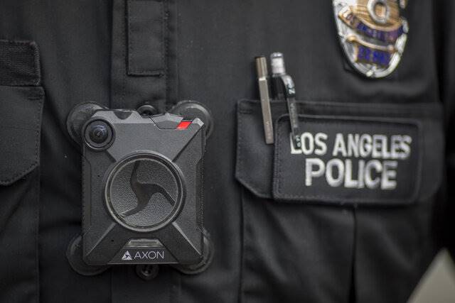 کالیفرنیا استفاده پلیس از فناوری تشخیص چهره را ممنوع کرد