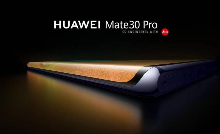 نمایشگر خمیده Horizon چگونه Huawei Mate 30 Pro را از سایر پرچم‌داران متمایز می‌کند