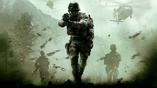 بررسی بازی موبایلی Call of Duty: Mobile