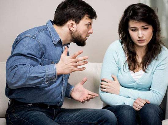 آیا شریک زندگی شما برای اعمال قدرت دست به سوء‌استفاده عاطفی می‌زند؟