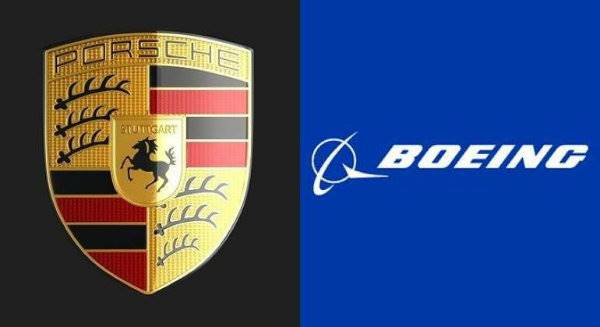 Porsche-y-Boeing