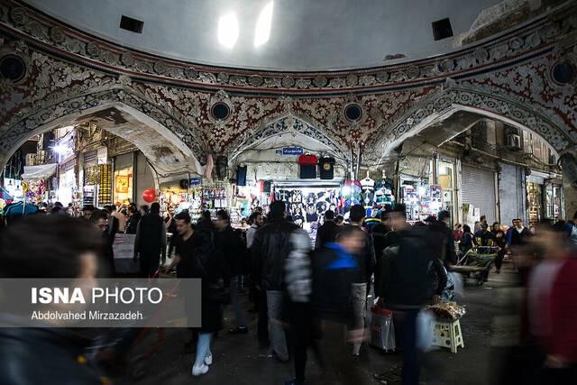 می‌خواهند از تهران چه بماند؟