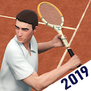 World of Tennis: Roaring ’20s