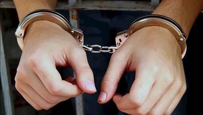 معاون توسعه منابع انسانی شهرداری منطقه 1 دستگیر شد