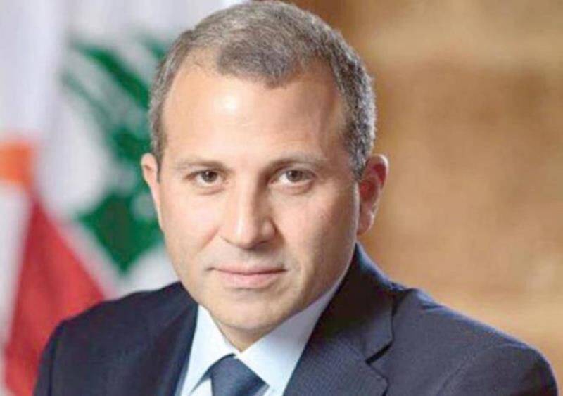 وزیر خارجه لبنان به سوریه  می رود