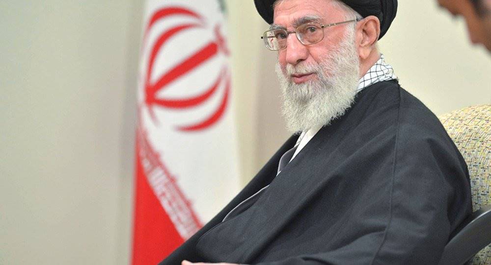 رهبر ایران: پاسخ ما به شروع کننده جنگ، پشیمان کننده خواهد بود
