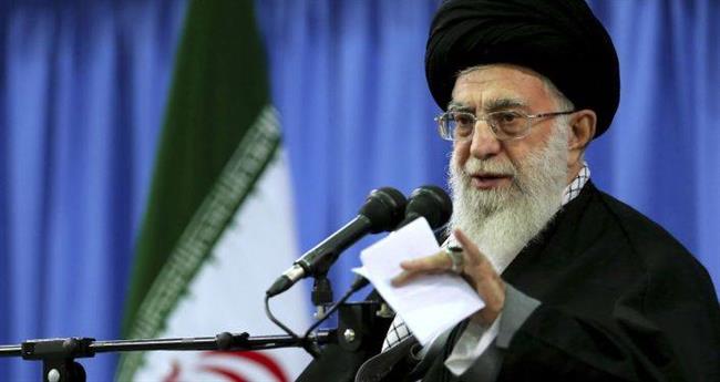 واکنش رهبر ایران به حوادث اخیر عراق