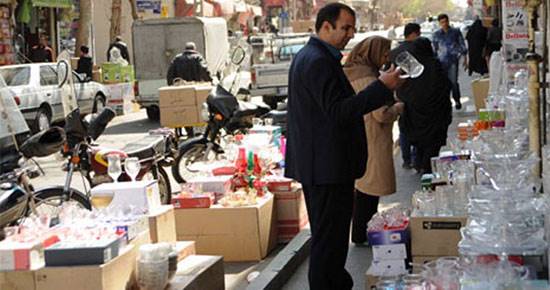 معرفی مراکز فروش لوازم خانگی در تهران
