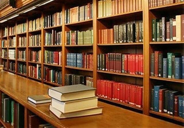 پنج میلیارد تومان اعتبار تا تکمیل دومین کتابخانه بزرگ زنجان