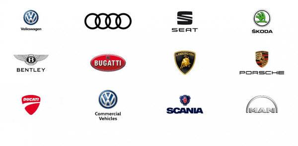 vw-brands